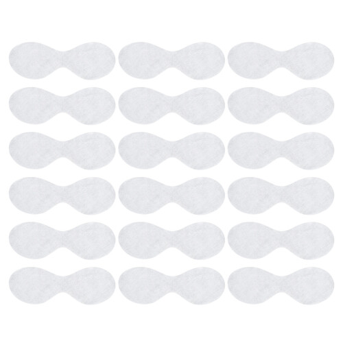 400pcs Disposable Moisturizing Eye Mask 1