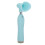 (Blue) 3-modus trillende oogspoeler blauw 3