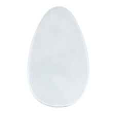 Silicone Washable Reusable Private Parts Cover for Swimsuit Yoga