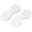 400pcs Disposable Moisturizing Eye Mask 5