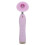 (Pink) Eye Cleaning Sprayer 3 Modes Vibration Moisturizing Blue 3