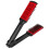 Static Free Heat Resistant Straightening Comb 5