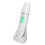 (White) White Digital Smart Skin Tester Pen 3