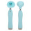 (Blue) 3-modus trillende oogspoeler blauw 2