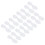 400pcs Disposable Moisturizing Eye Mask 3