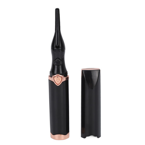 2-in-1 Electric Eyelash Curler 3 Temp 1