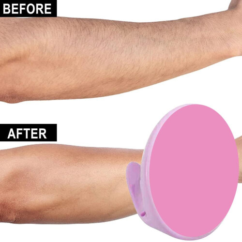 Handmatige Wasbare Kristal Epilator Haarverwijdering 2