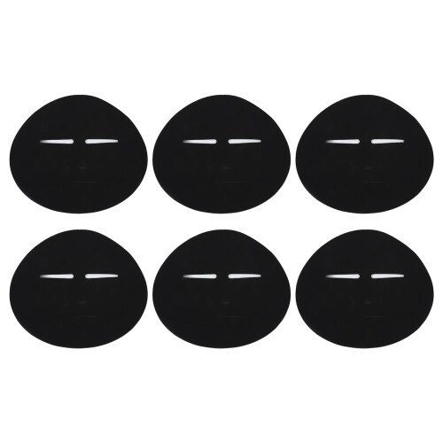 20 Stk. DIY Gesichtsmaske Graphen-Absorption 2