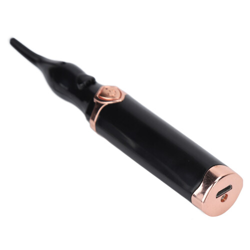 2-in-1 Electric Eyelash Curler 3 Temp 2