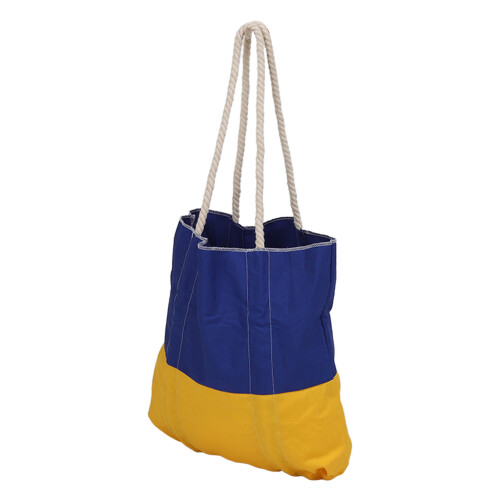Tragbare Kosmetiktasche als Schultertasche 1