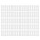 100 st. onzichtbare face lift tape dubbel kin 1