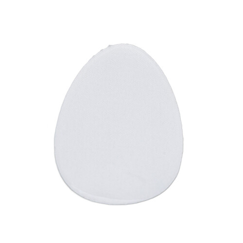 Cuscinetto Costume Bagno Silicone Riutilizzabile 2