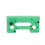 Professional Ceramic Replacement Blade for Clippers Green 3