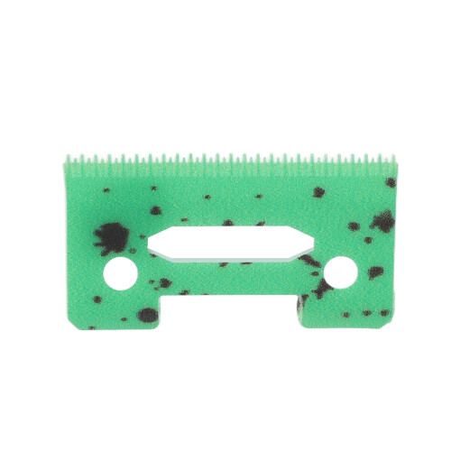 Professional Ceramic Replacement Blade for Clippers Green 2