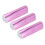 3pcs Triangular Empty Lipstick Tubes for DIY Balm 4