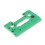 Professional Ceramic Replacement Blade for Clippers Green 2