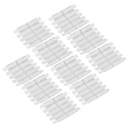 100 st. onzichtbare face lift tape dubbel kin 2