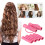 6x Magic Schaumhaarwickler DIY Styling 4
