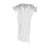 100PCS Candle Wick 20cm Cotton Core White Plant Wax 1