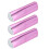 3pcs Triangular Empty Lipstick Tubes for DIY Balm 3