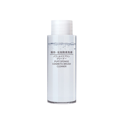 Detergente Liquido Trucco 50ML Ipoallergenico