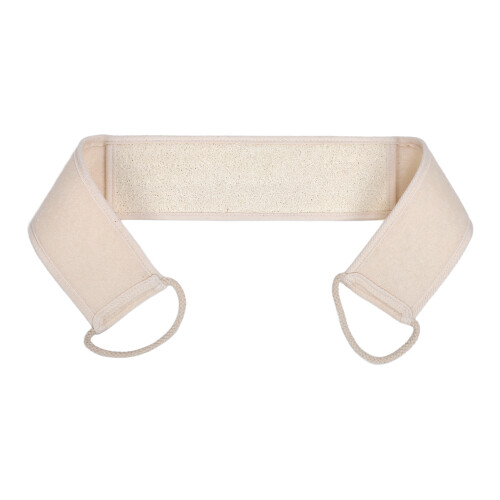 Exfoliër Badhanddoek Luffa Dode Huid Diep Reinigend