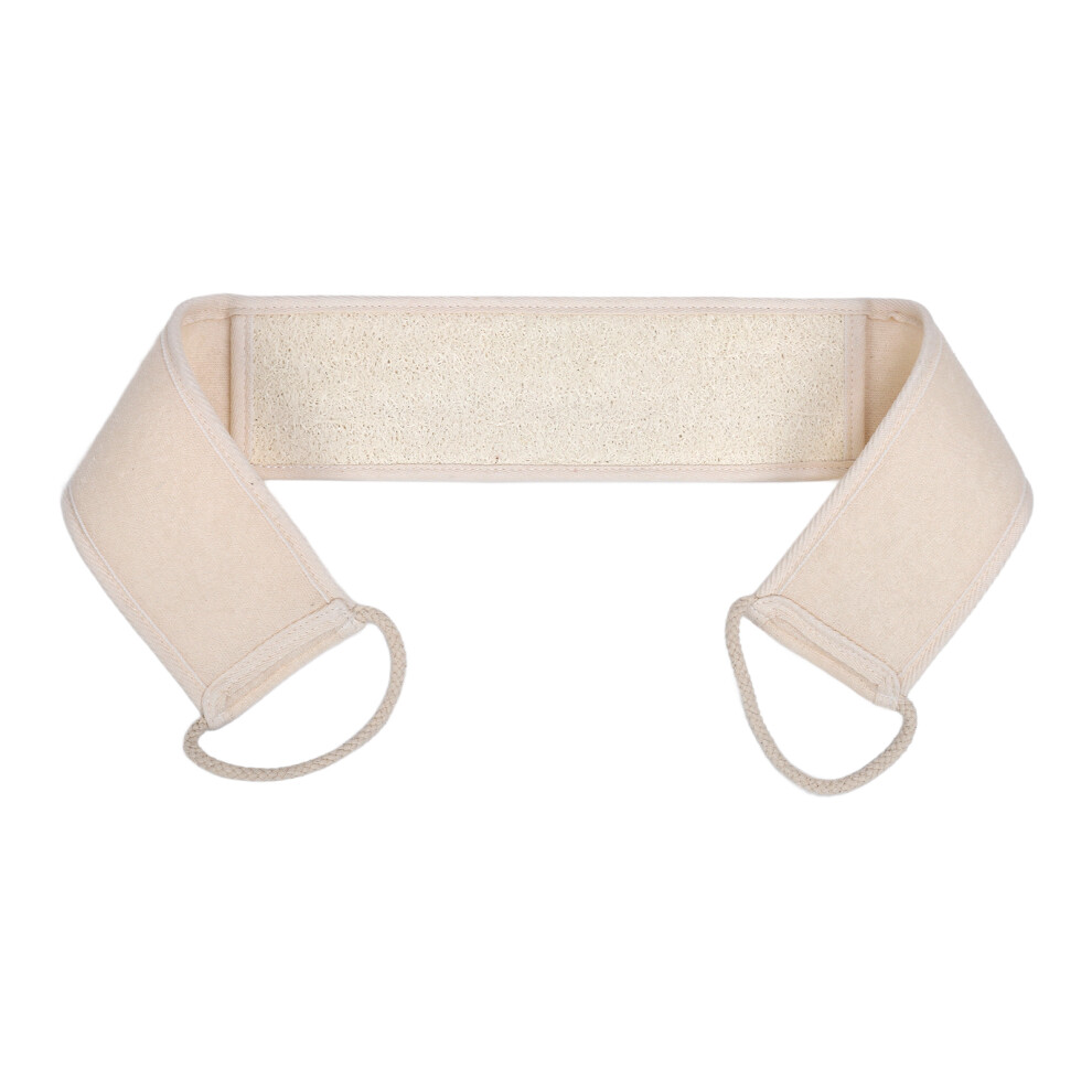 Exfoliating Bath Towel Loofah Dead Skin Deep Cleaning Shower