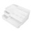 Organizer Skincare 8 Scomparti 3 Cassetti Impermeabile 3