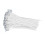 100PCS Candle Wick 20cm Cotton Core White Plant Wax 2