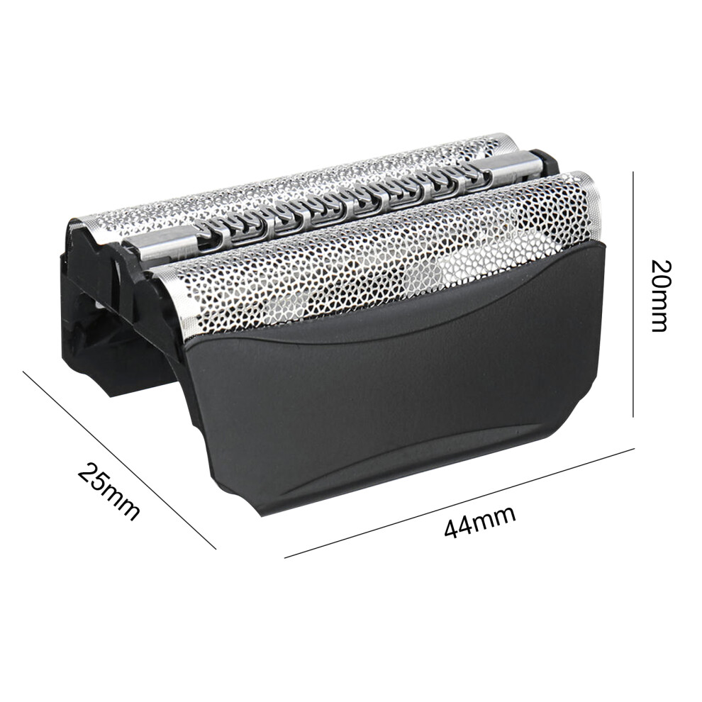 51B Electric Shaver Replacement Heads for Braun