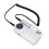 Nagelfeile 45000U/min USB wiederaufladbar mit 6 Bits 4