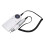Nagelfeile 45000U/min USB wiederaufladbar mit 6 Bits 5