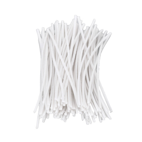 100pz Stopini Cotone Fai Da Te Aromaterapia 2