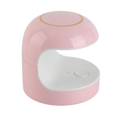 Mini UV LED Nagellamp USB 2