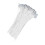 100PCS Candle Wick 20cm Cotton Core White Plant Wax 3