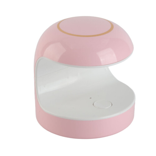 Mini UV LED Nagellamp USB 1