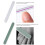 Nail Art Tool Kit: Pen, Brush, Dotting Pens, Rhinestones 5