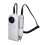 Nagelfeile 45000U/min USB wiederaufladbar mit 6 Bits 2