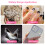 1800 Stks Nail Art Strass Set 1.6-4mm 3