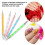 Nail Art Tool Kit: Pen, Brush, Dotting Pens, Rhinestones 3