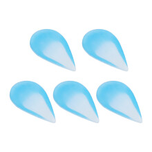 (#2) 5x einzigartige Haarspangen für Frauen Mädchen