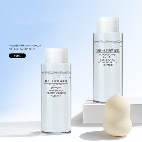 Detergente Liquido Trucco 50ML Ipoallergenico 1