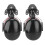 Hard Hat Ear Muffs Noise Reduction Hearing Protection Attachable 1