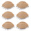 (Coffee) 3x Oefenmannequinogen met Wimpers 4