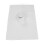 Massage Table Sheet Cotton Soft Washable White with Hole for Salon 5