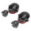 Hard Hat Ear Muffs Noise Reduction Hearing Protection Attachable 4