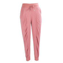 (XL) Women's Fashion Sports Joggers Pink XL