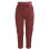 (S) Breathable Drawstring Sweatpants Joggers Vermilion S 1