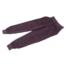 (XXL) Schnell trocknende Sport-Hose mit Kordelzug, Fitness