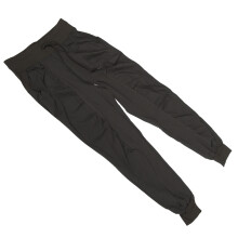 (L) Laufhose Schnell trocknend Atmungsaktiv Olive Drab